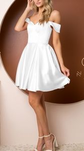 COPY - Homecoming dress